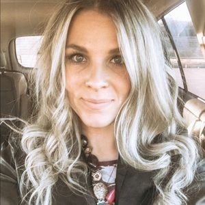 Meet your Posher, Hanna